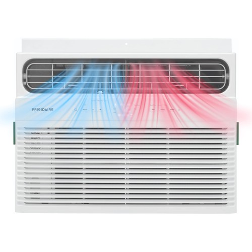 Frigidaire window air - window,