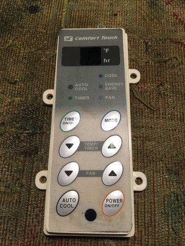 Sharp model af s80mx - ac, model:
