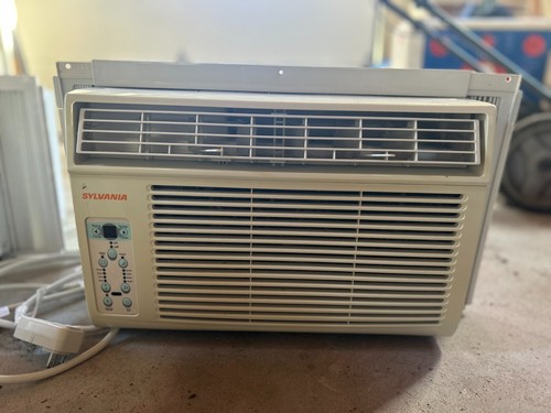 Window air conditioners - 3,