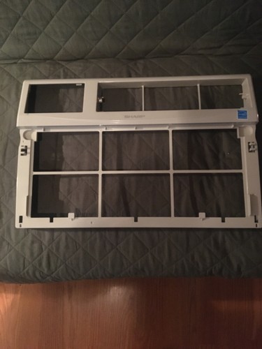 Sharp model af q60rx - sharp, ac
